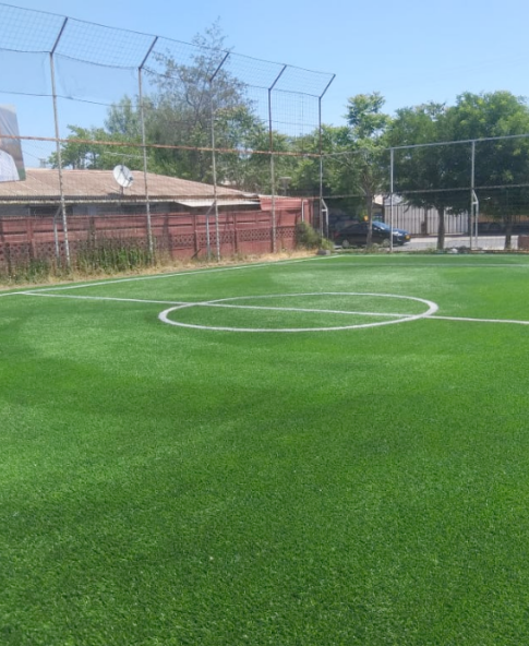 Cancha Futbolito